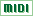 MIDI