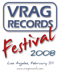 VRAG Records 