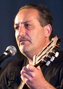 Vladimir Raguimov