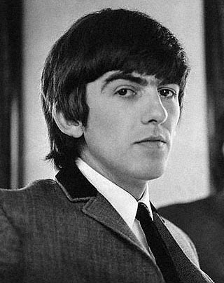 George Harrison